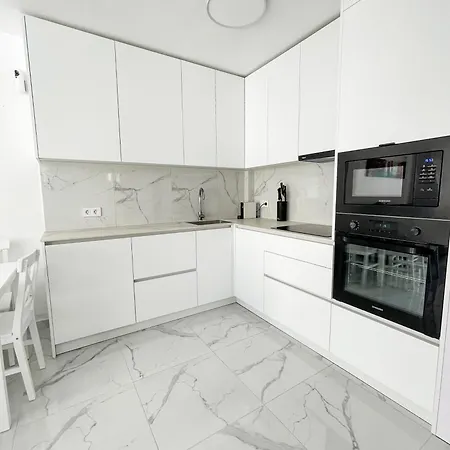 Casa Helena Torrevieja