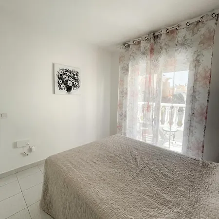 Casa Helena * 또레비에하