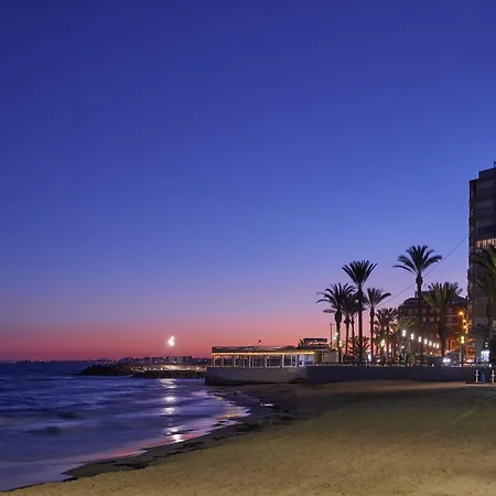 Casa Helena Vakantiehuis