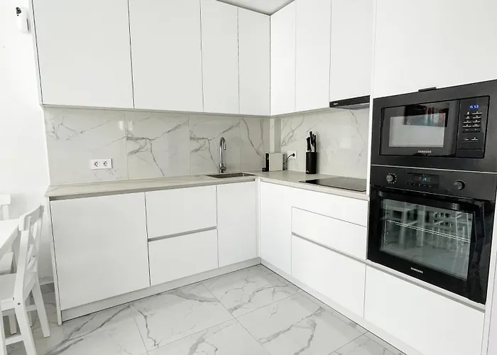 Casa Helena Torrevieja