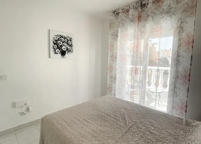 Casa Helena * Torrevieja