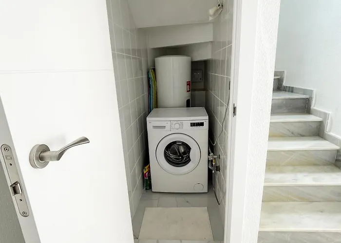 Vakantiehuis Casa Helena *