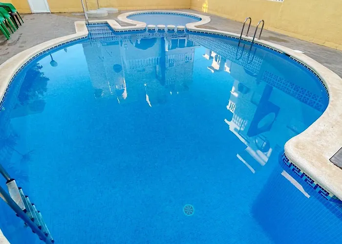 Casa Helena Vakantiehuis *