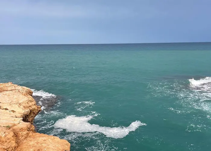 Vakantiehuis Casa Helena *