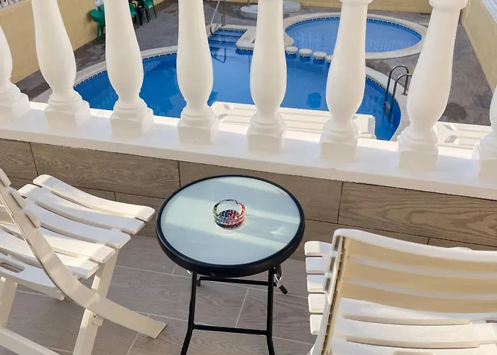 Casa Helena Torrevieja