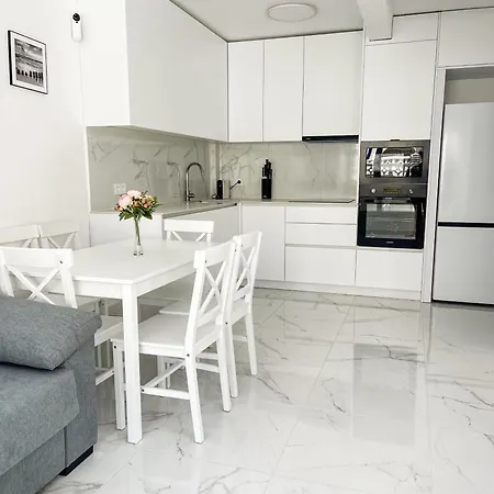 Casa Helena Torrevieja