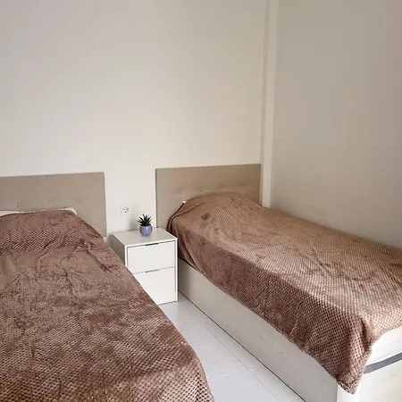 Casa Helena Vakantiehuis Torrevieja