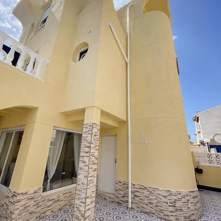 Holiday home Casa Helena *