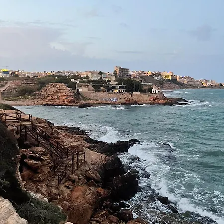 Casa Helena Torrevieja