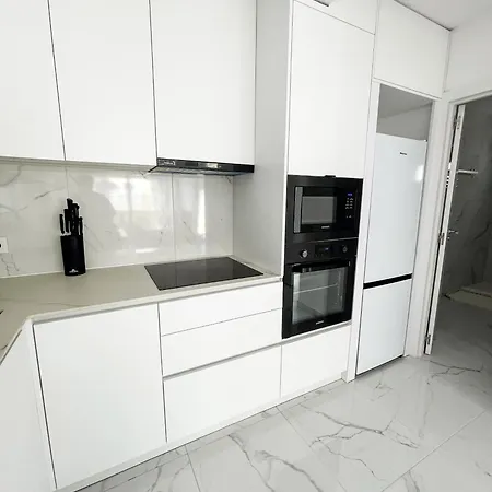 Сasa de vacaciones Casa Helena Torrevieja