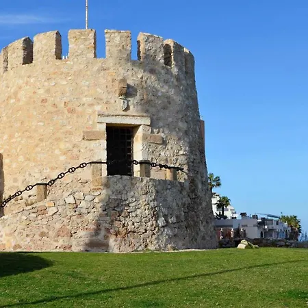 Сasa de vacaciones Casa Helena Torrevieja