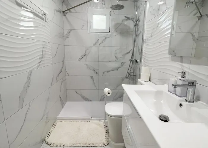 Casa Helena Hébergement de vacances *