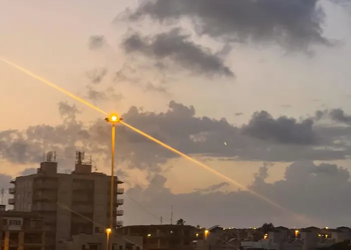 Hébergement de vacances Casa Helena