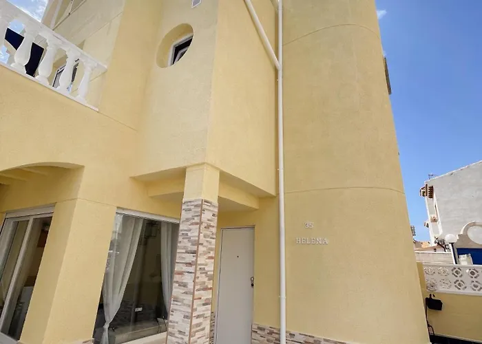 Hébergement de vacances Casa Helena *