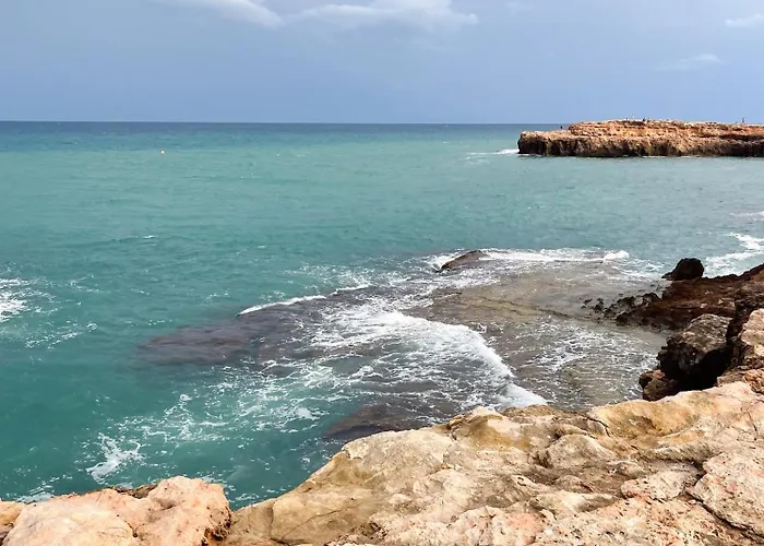 Casa Helena Torrevieja