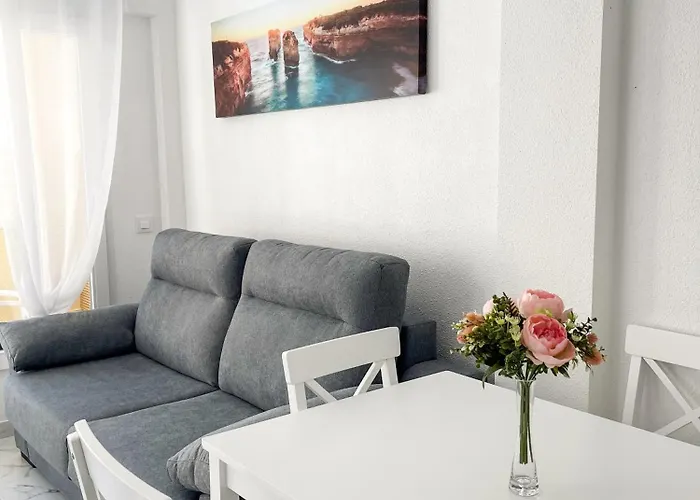 Casa Helena Hébergement de vacances *