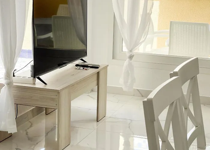 Hébergement de vacances Casa Helena