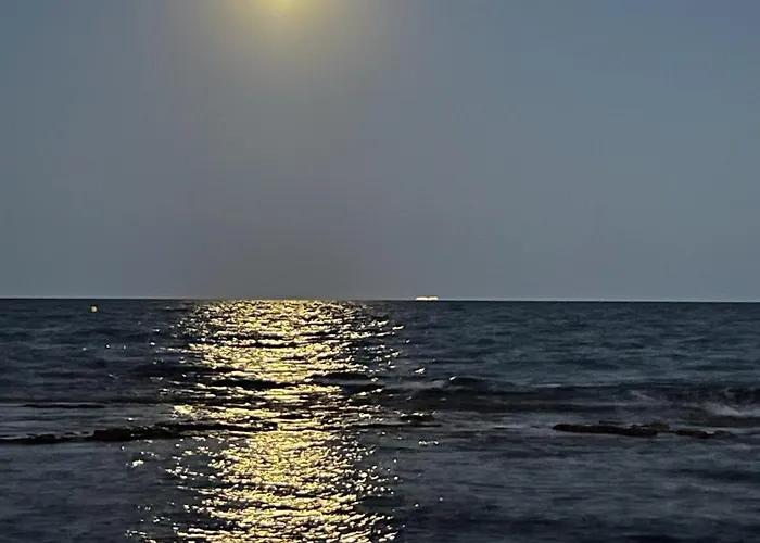 Casa Helena Hébergement de vacances *