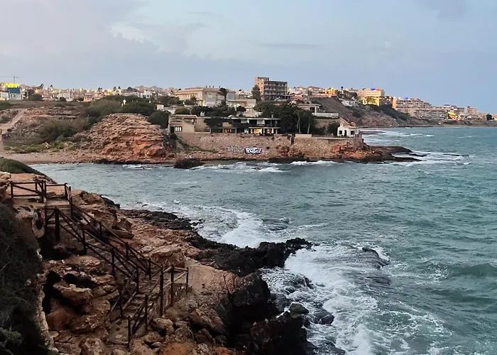 Casa Helena Torrevieja