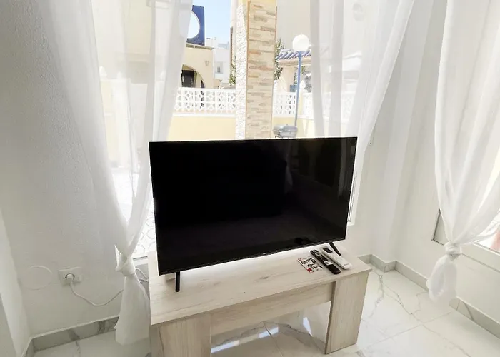 Casa Helena Torrevieja