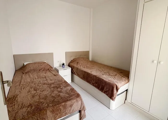 Casa Helena * Torrevieja