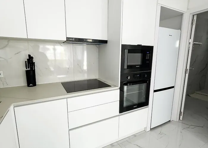 Hébergement de vacances Casa Helena Torrevieja