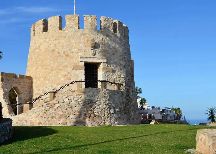 Hébergement de vacances Casa Helena Torrevieja